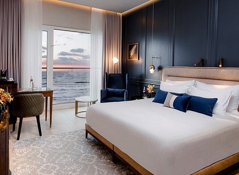 Отель Crowne Plaza Тель-Авив