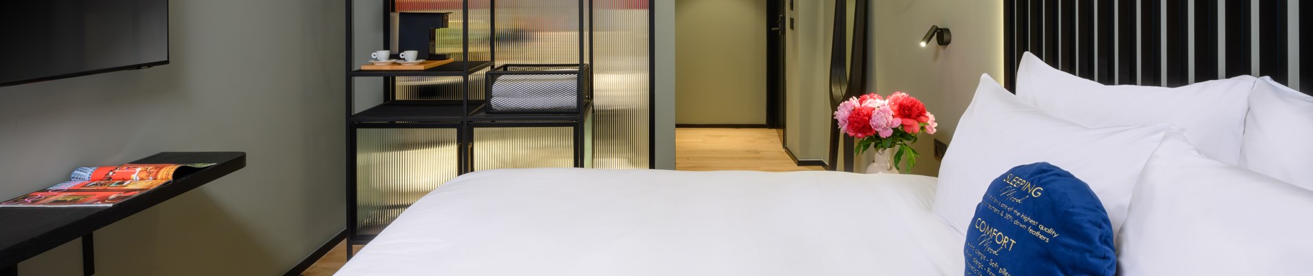Poli Urban Hotel Тель-Авив - Что посмотреть вокруг