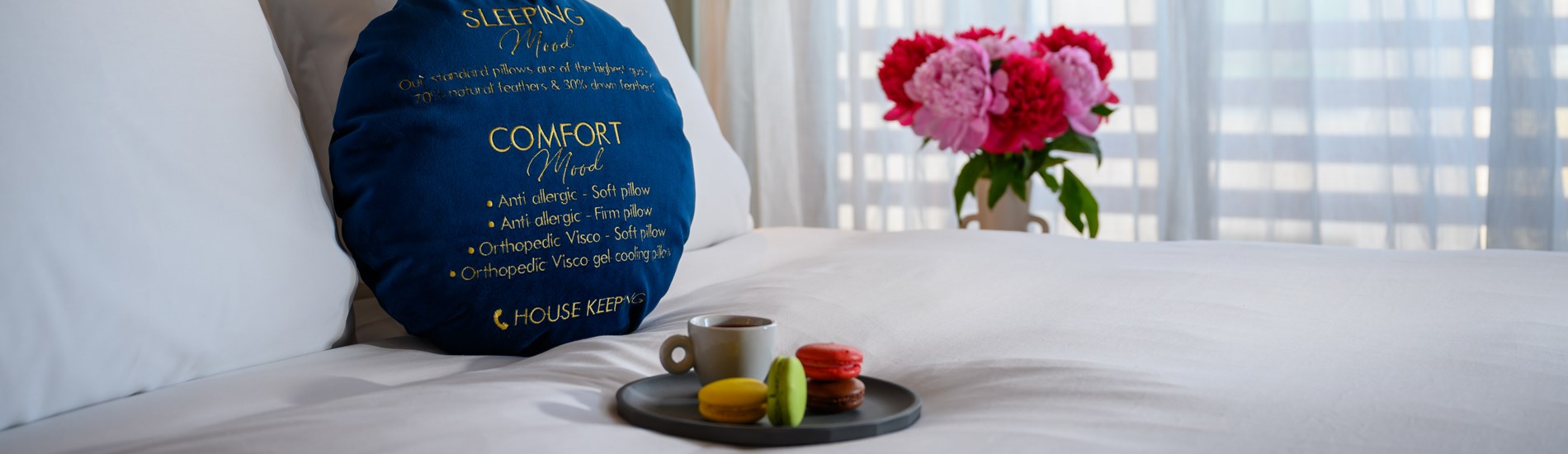 Poli Urban Hotel Тель-Авив