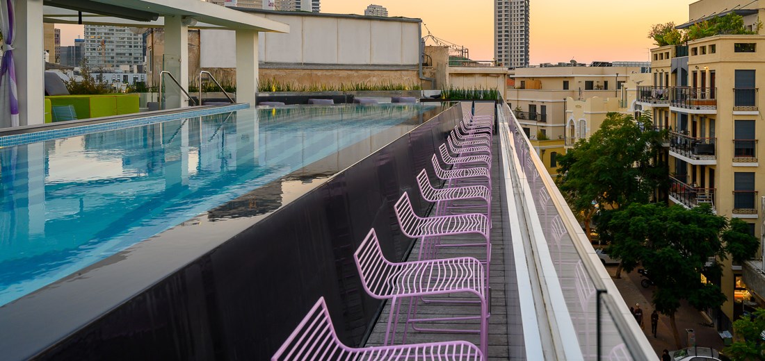 POLI House Tel Aviv