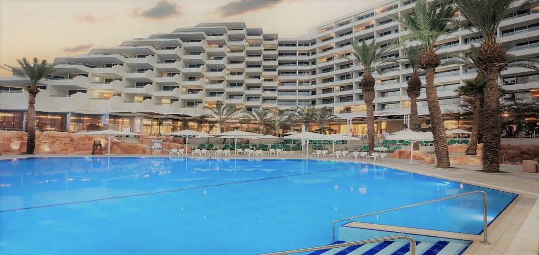 VERT Eilat